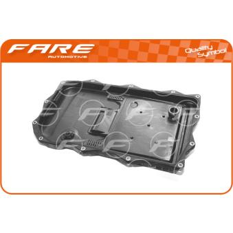 Carter d'huile, boîte automatique FARE SA 14102 pour CHRYSLER PACIFICA 320 i Efficient Dynamics - 170cv
