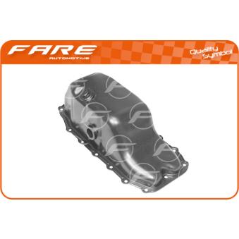 Carter d'huile FARE SA [14104]