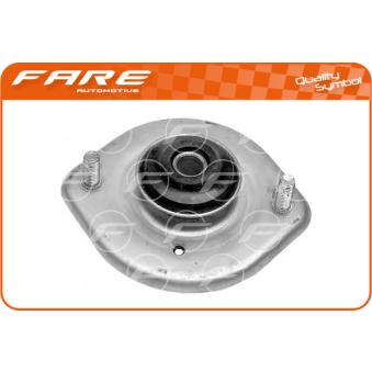 Coupelle de suspension FARE SA OEM 7635775