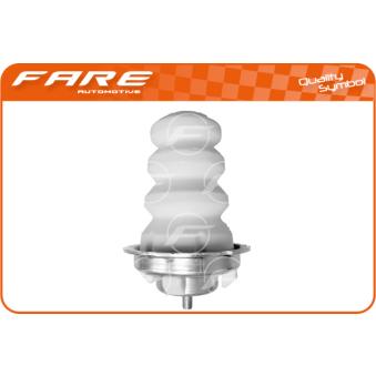 Butée élastique, suspension FARE SA OEM 51755085
