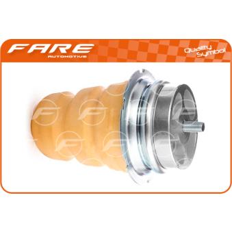 Butée élastique, suspension FARE SA [14111]