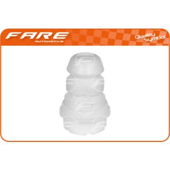 Butée élastique, suspension FARE SA [14112]