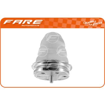 Butée élastique, suspension FARE SA OEM 46751548