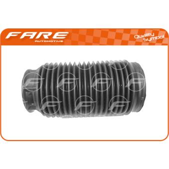 Butée élastique, suspension FARE SA 14118 pour CITROEN BERLINGO 2.3 CDTI - 110cv