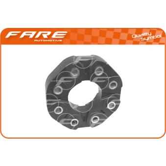 Joint, arbre longitudinal FARE SA [14119]