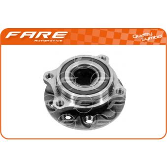 Moyeu de roue avant FARE SA OEM 71753815