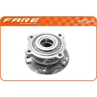 Moyeu de roue avant FARE SA OEM 6773207
