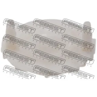 FEBEST 2599-CLF-KIT - Kit d'assemblage, cylindre récepteur d'embrayage