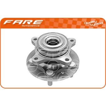 Roulement de roue avant FARE SA OEM RFM500010