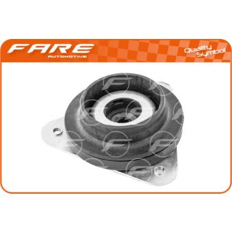 Kit de réparation, coupelle de suspension FARE SA OEM 543024644R