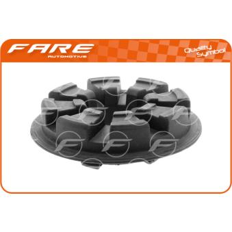 Fixation de ressort FARE SA [14198]