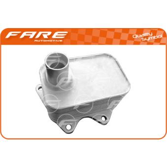 Radiateur d'huile FARE SA OEM 06L117021C