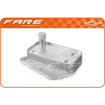 Radiateur d'huile FARE SA OEM 5104010AA