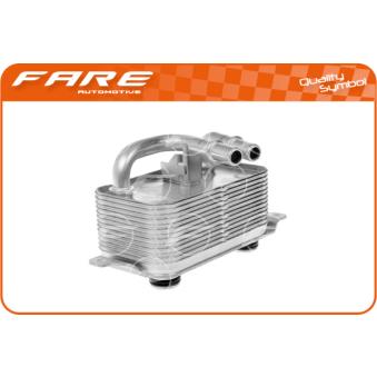 Radiateur d'huile FARE SA [14228]