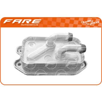 Radiateur d'huile FARE SA [14237]