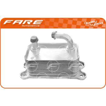 Radiateur d'huile FARE SA OEM 9g9n6a642aa