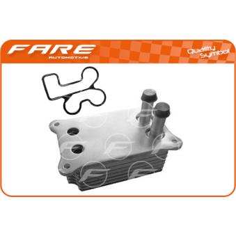 Radiateur d'huile FARE SA OEM LR004426