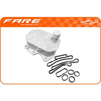 Radiateur d'huile FARE SA OEM 1372757