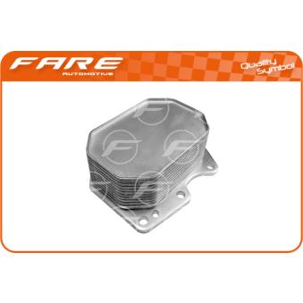 Radiateur d'huile FARE SA OEM 1103Q1