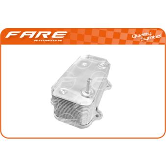 Radiateur d'huile FARE SA [14256]