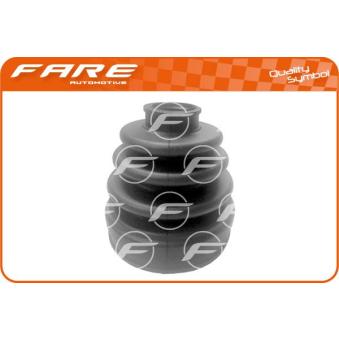 Joint-soufflet, arbre de commande FARE SA OEM 0443835040 Joint-soufflet, arbre de commande FARE SA OEM 0443835040