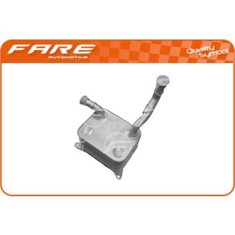 Radiateur d'huile FARE SA OEM 079117015A