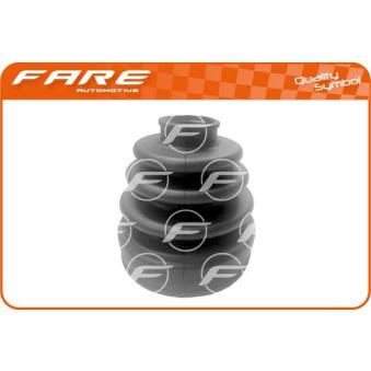 Joint-soufflet, arbre de commande FARE SA [14261]