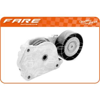 Kit de réparation, bras de serrage - courroie trapézoïdale FARE SA OEM 1482199