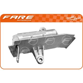 Tendeur de courroie, courroie de distribution FARE SA OEM 045109479C