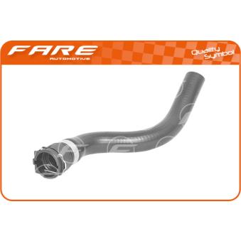 Gaine de chauffage FARE SA [14329]