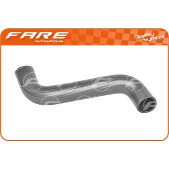 Durite de radiateur FARE SA OEM a9015011582