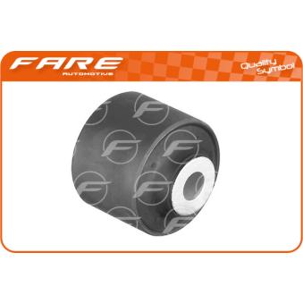 Silent bloc de suspension (train avant) FARE SA OEM 2H0407182A