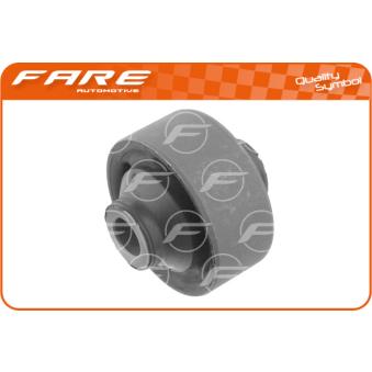 Silent bloc de suspension (train avant) FARE SA OEM 4543300807 Silent bloc de suspension (train avant) FARE SA OEM 4543300807