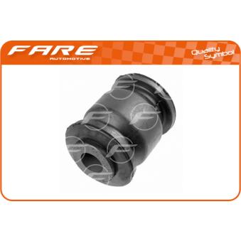 Silent bloc de suspension (train avant) FARE SA OEM 4553062J00