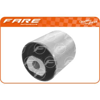 Silent bloc de suspension (train avant) FARE SA OEM LR018345