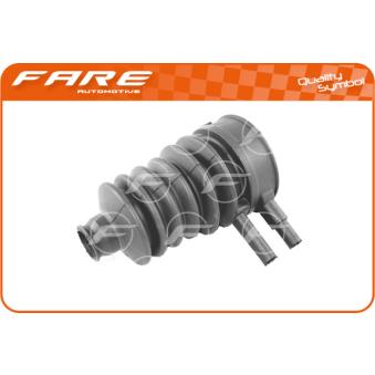 Bouchon de protection/soufflet, amortisseur FARE SA [14399]