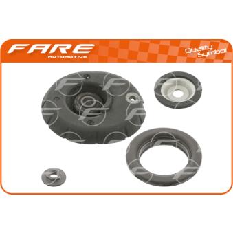 Kit de réparation, coupelle de suspension FARE SA OEM 5038G6 Kit de réparation, coupelle de suspension FARE SA OEM 5038G6