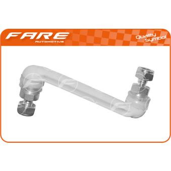 Entretoise/tige, stabilisateur FARE SA 14415 pour DACIA DUSTER 420 SEC - 218cv