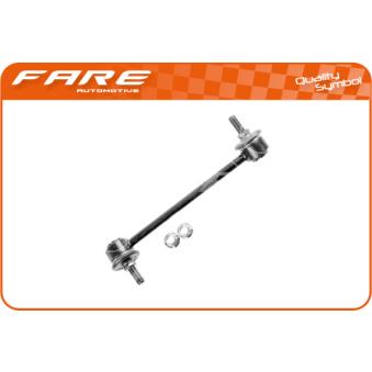 Entretoise/tige, stabilisateur FARE SA OEM 548401C100
