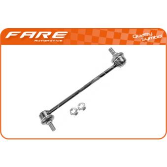 Entretoise/tige, stabilisateur FARE SA OEM 548302H001