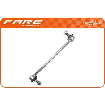 Entretoise/tige, stabilisateur FARE SA OEM 1513343