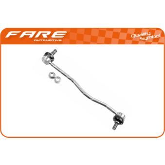 Entretoise/tige, stabilisateur FARE SA OEM 350613