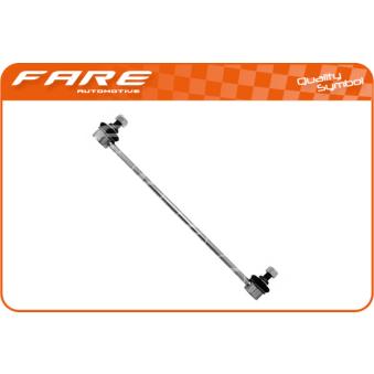 Entretoise/tige, stabilisateur FARE SA OEM 488200D020