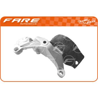 Support moteur FARE SA OEM 1121000Q1A