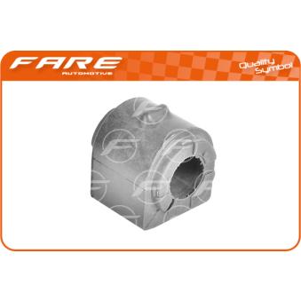 Suspension, stabilisateur FARE SA OEM 31317248