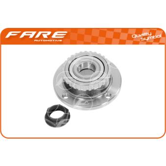 Roulement de roue arrière FARE SA OEM 374835