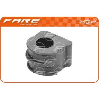 Suspension, stabilisateur FARE SA OEM 1J0411314P