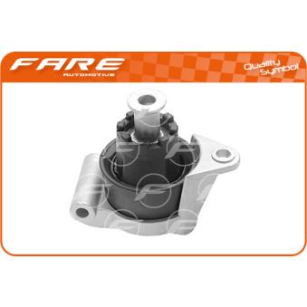 Support moteur FARE SA OEM 90538582