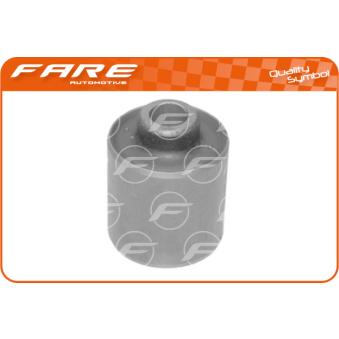 Silent bloc de suspension (train avant) FARE SA OEM RBX101790