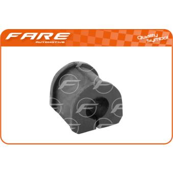Suspension, stabilisateur FARE SA OEM 71740113